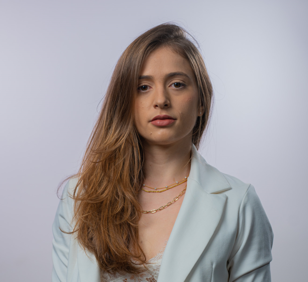 Ainoan Diniz is a civil engineer and works as project manager at TPF Brazil, she is certified CP3P by APMG International.